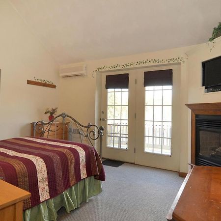 Stagecoach House Inn Wyoming Bagian luar foto