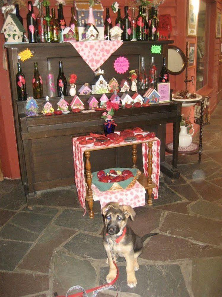 Stagecoach House Inn Wyoming Bagian luar foto