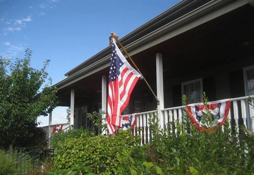 Stagecoach House Inn Wyoming Bagian luar foto