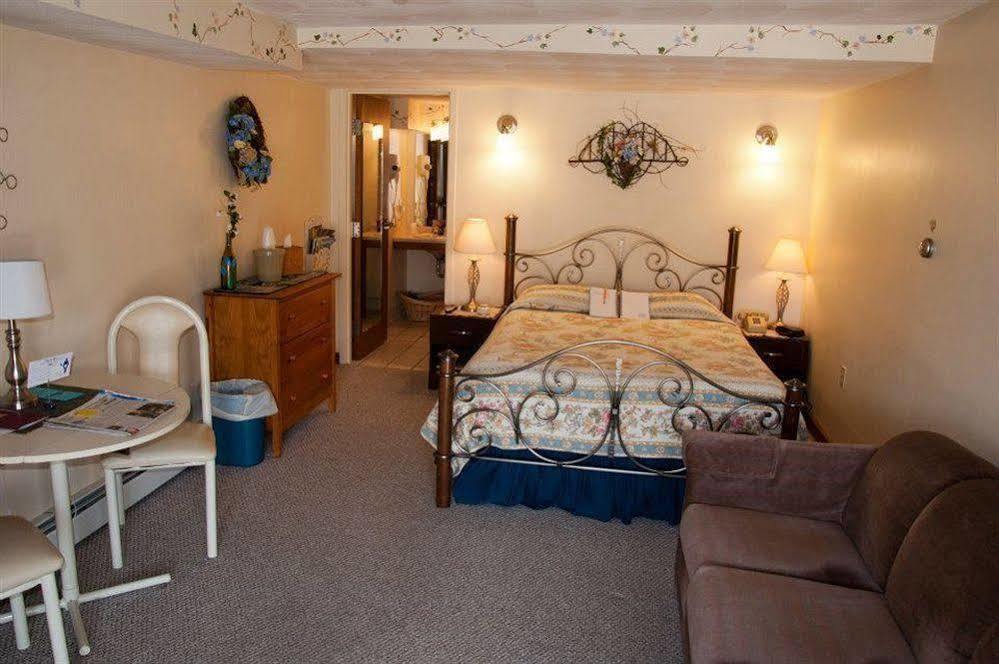 Stagecoach House Inn Wyoming Bagian luar foto
