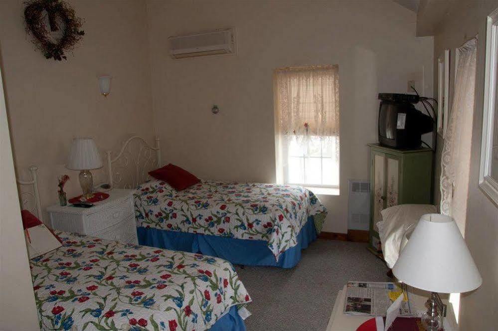 Stagecoach House Inn Wyoming Bagian luar foto