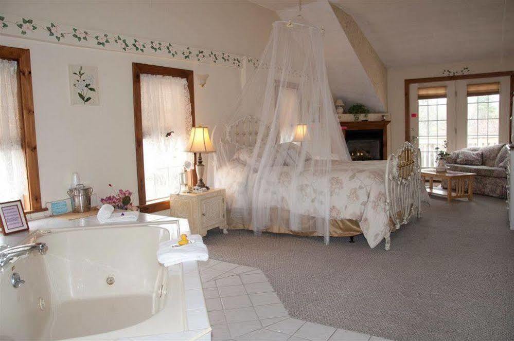 Stagecoach House Inn Wyoming Bagian luar foto