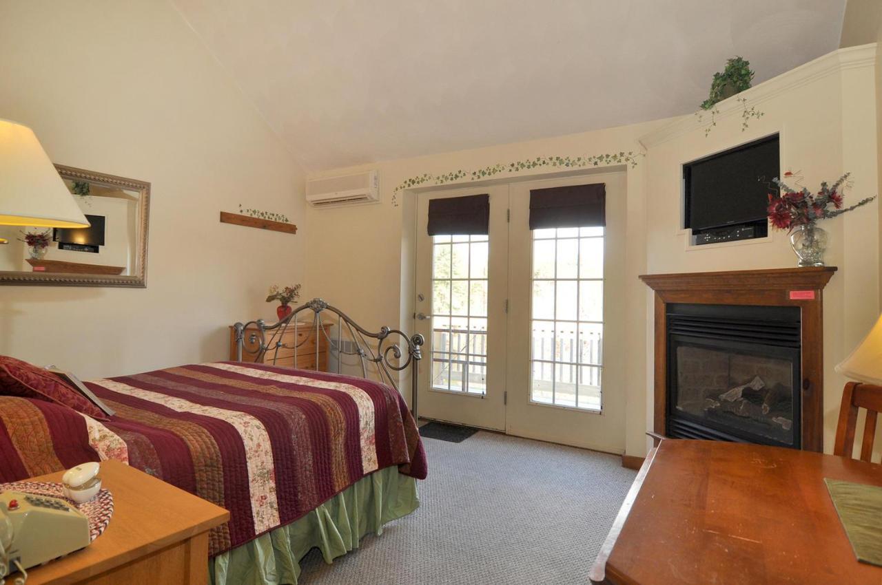 Stagecoach House Inn Wyoming Bagian luar foto