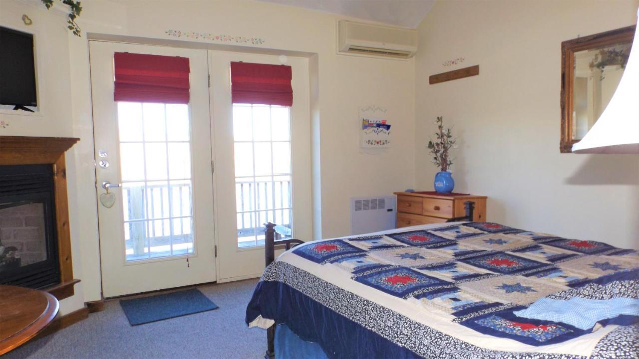 Stagecoach House Inn Wyoming Bagian luar foto