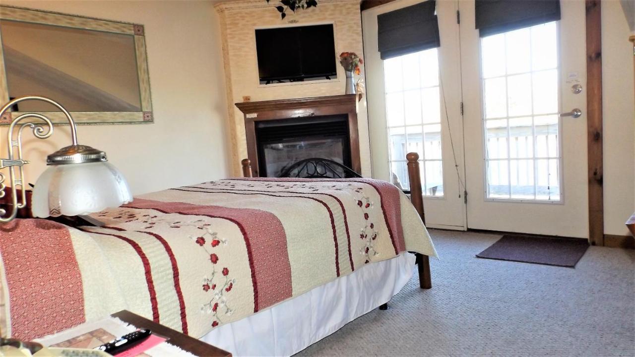 Stagecoach House Inn Wyoming Bagian luar foto