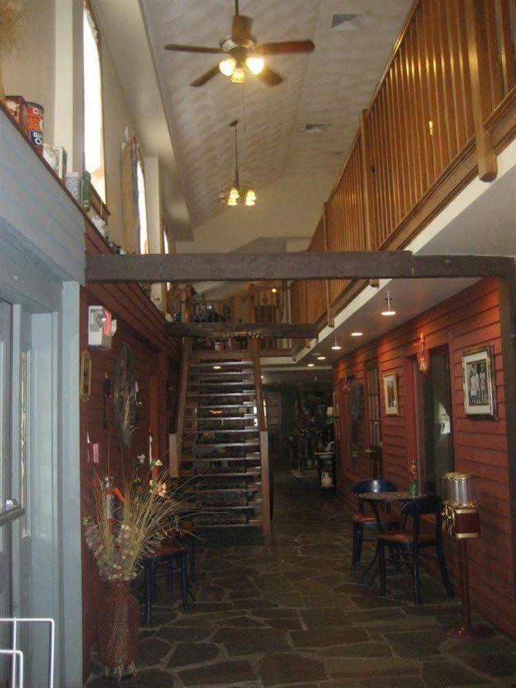 Stagecoach House Inn Wyoming Bagian luar foto