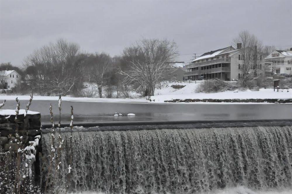 Stagecoach House Inn Wyoming Bagian luar foto